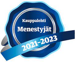 KL-menestyjät