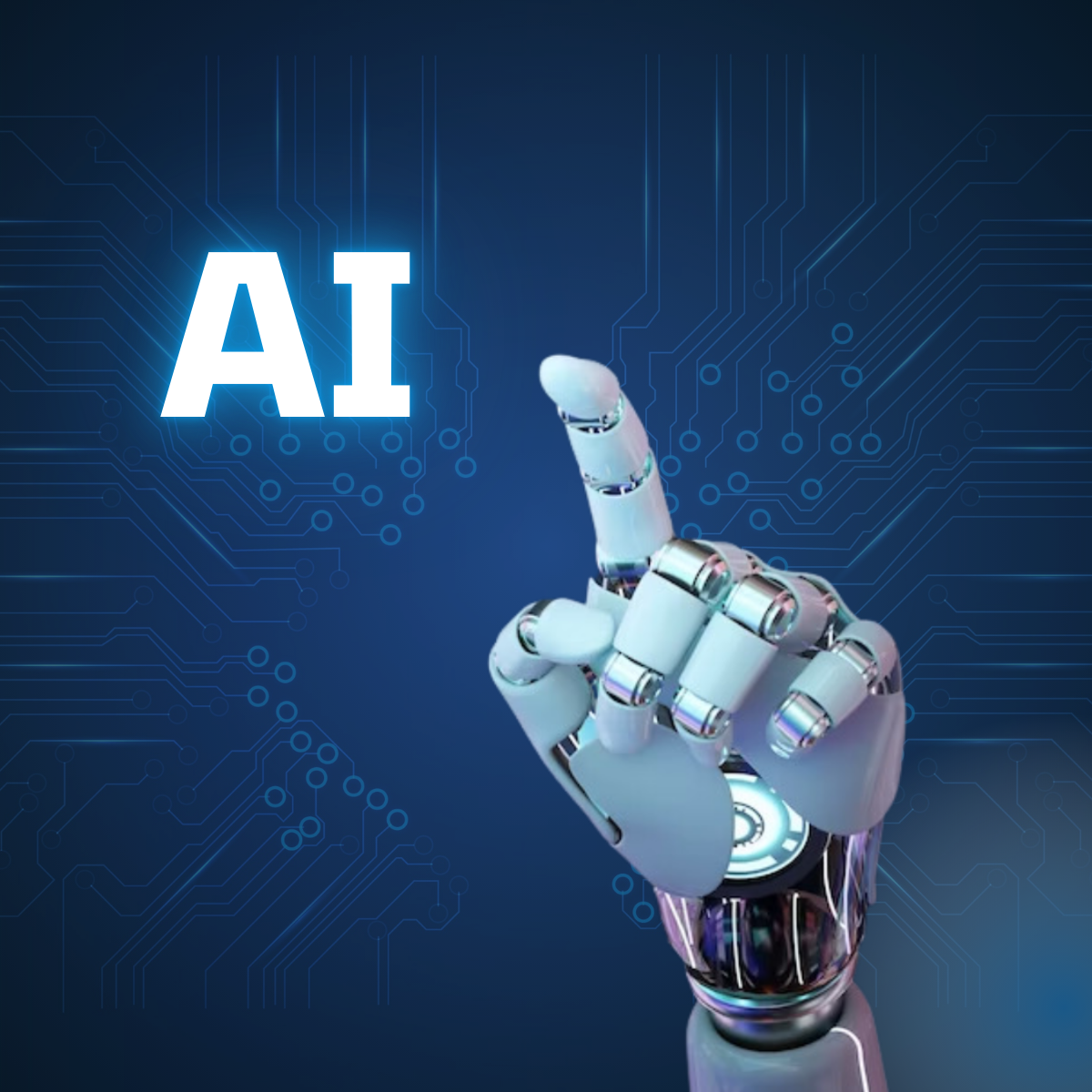 Generatiivinen tekoäly analytiikassa