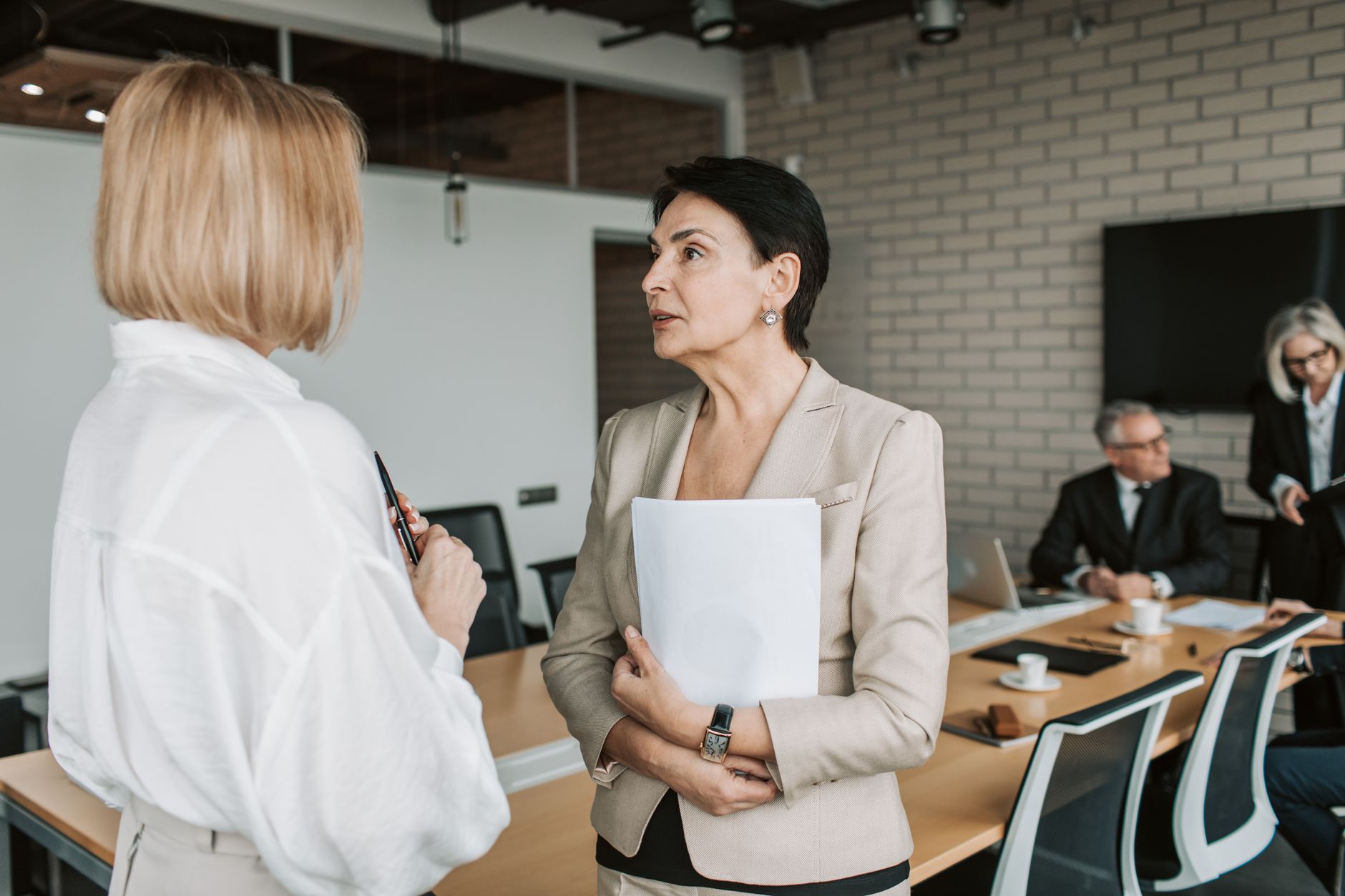 Revenue intelligence: more than sales reporting